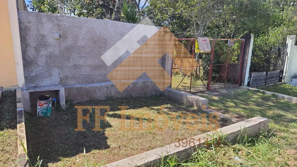 Casa, 2 quartos, 50 m² - Foto 5