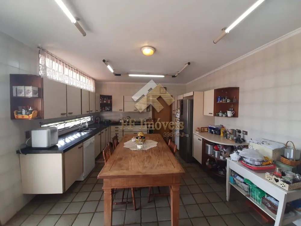 Casa, 6 quartos - Foto 8