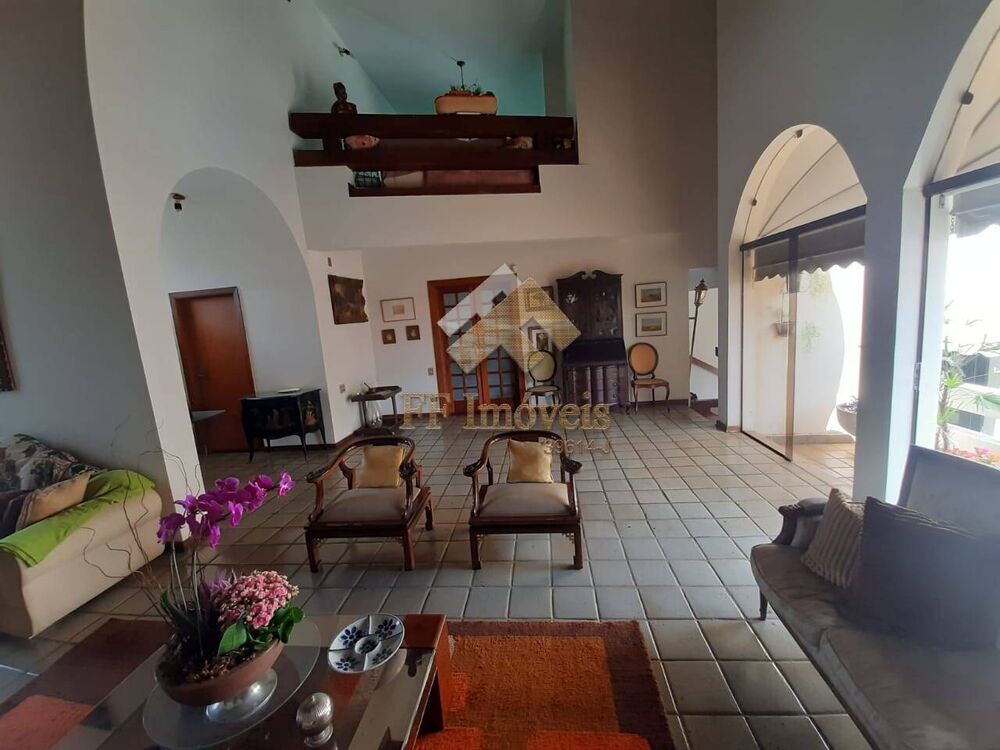 Casa, 6 quartos - Foto 4