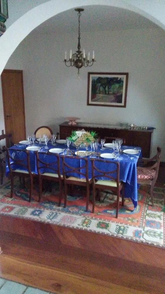 Casa, 6 quartos - Foto 4