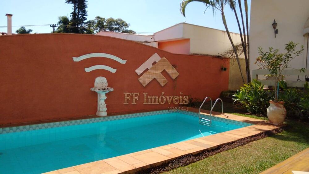 Casa, 6 quartos - Foto 2