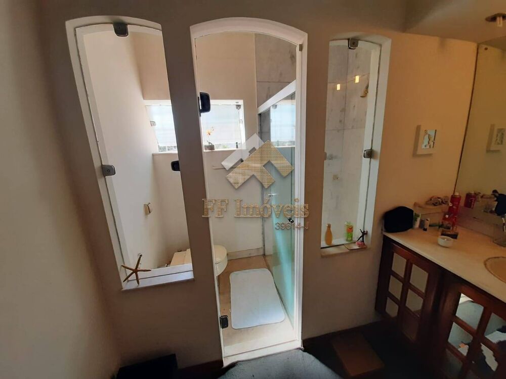 Casa, 6 quartos - Foto 3