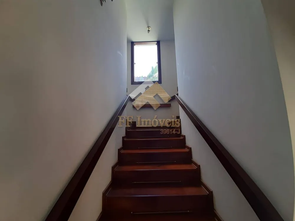 Casa, 6 quartos - Foto 6
