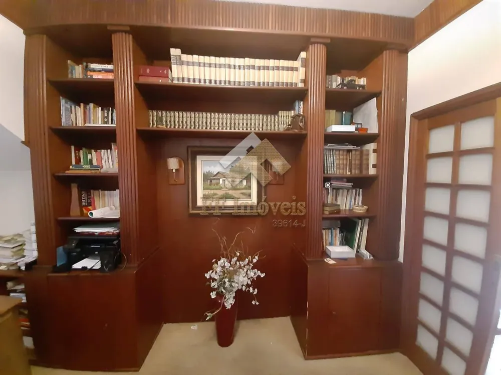 Casa, 6 quartos - Foto 8