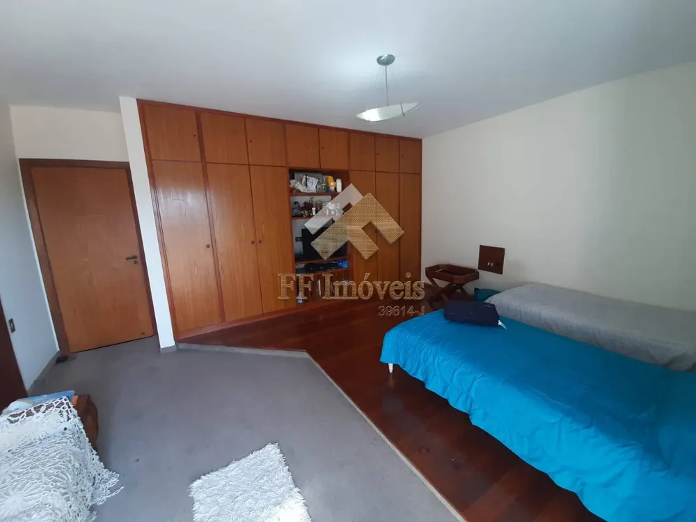 Casa, 6 quartos - Foto 5
