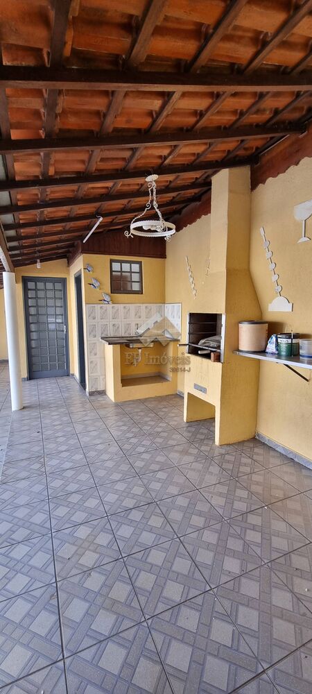 Casa, 3 quartos, 315 m² - Foto 2