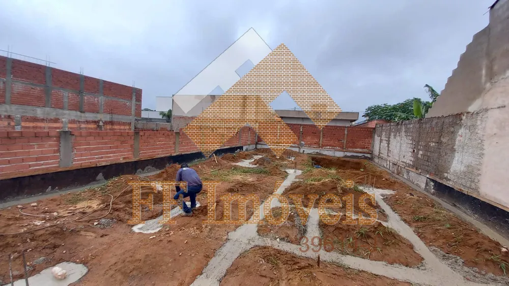 Sobrado, 3 quartos - Foto 6
