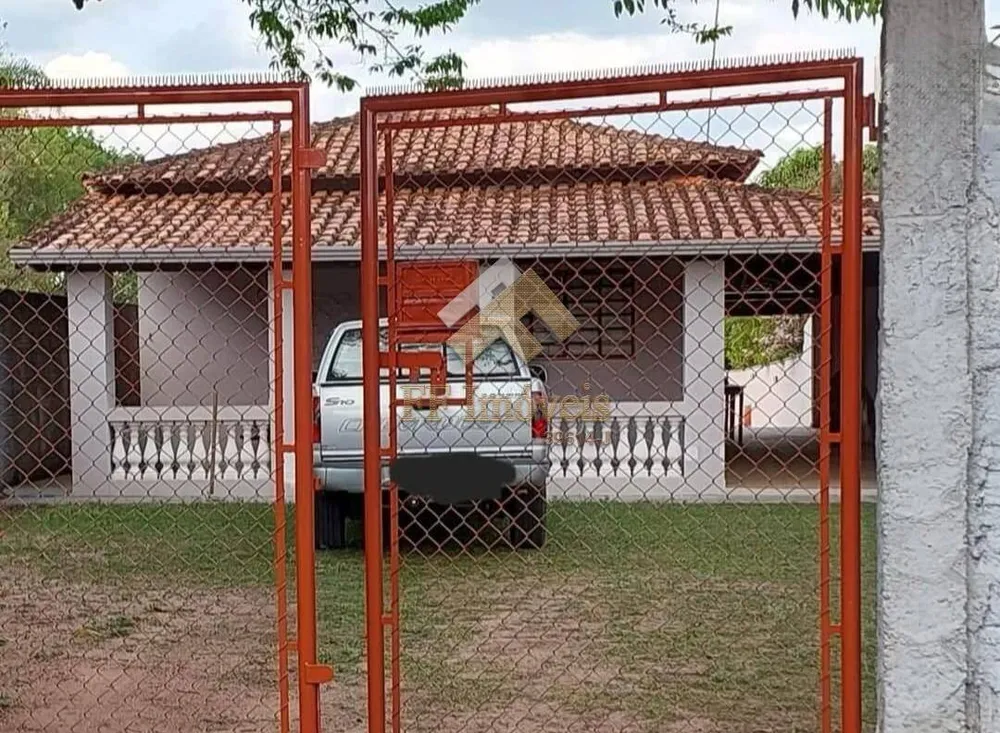 Casa, 3 quartos, 150 m² - Foto 3