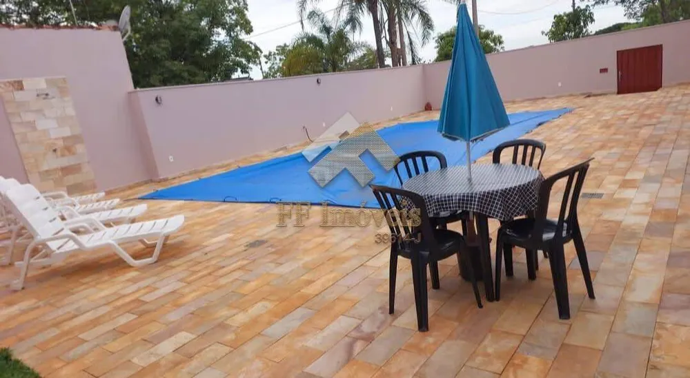 Casa, 3 quartos, 150 m² - Foto 4
