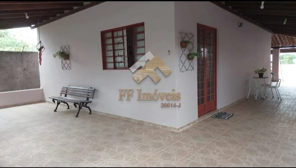 Casa, 3 quartos, 150 m² - Foto 4