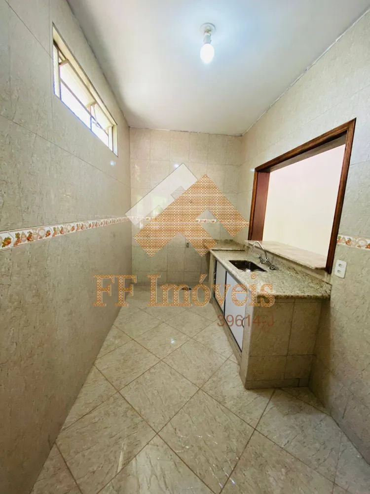 Casa, 2 quartos, 180 m² - Foto 2