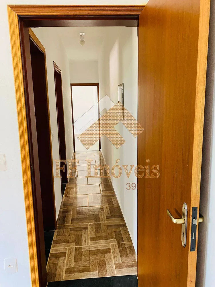 Casa, 2 quartos, 180 m² - Foto 10