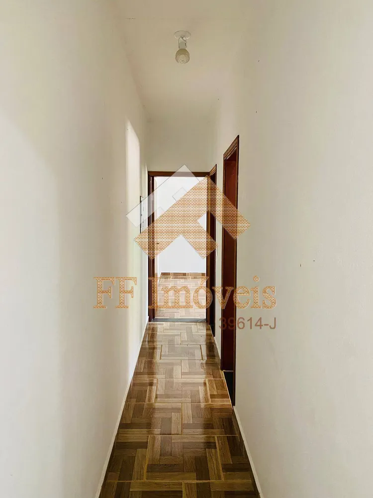 Casa, 2 quartos, 180 m² - Foto 3