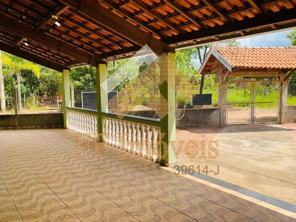 Casa, 2 quartos, 180 m² - Foto 2