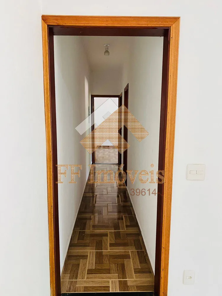 Casa, 2 quartos, 180 m² - Foto 6