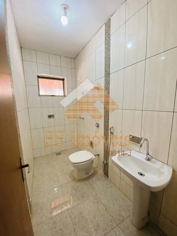 Casa, 2 quartos, 180 m² - Foto 7