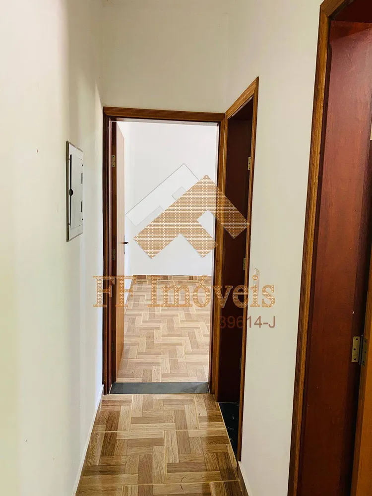 Casa, 2 quartos, 180 m² - Foto 3