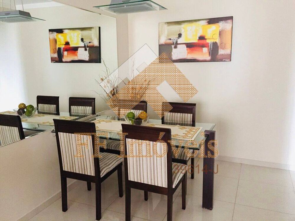 Cobertura, 3 quartos - Foto 2