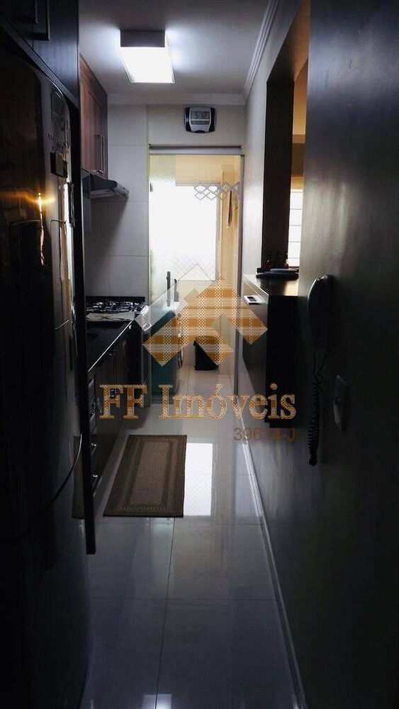 Cobertura, 3 quartos - Foto 3