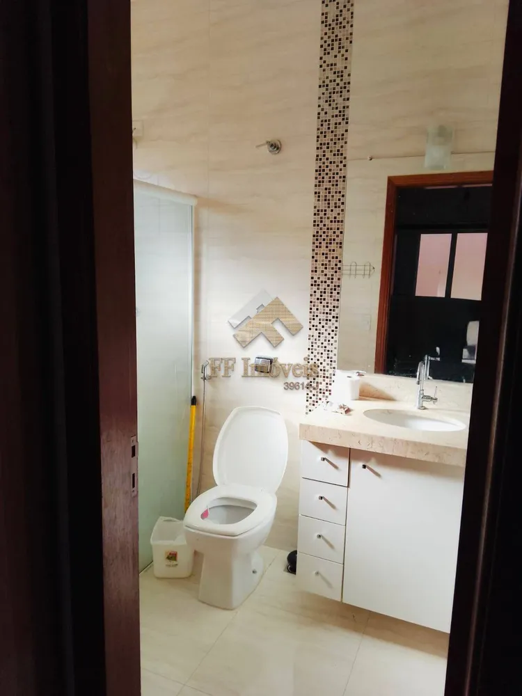 Casa, 3 quartos, 182 m² - Foto 3
