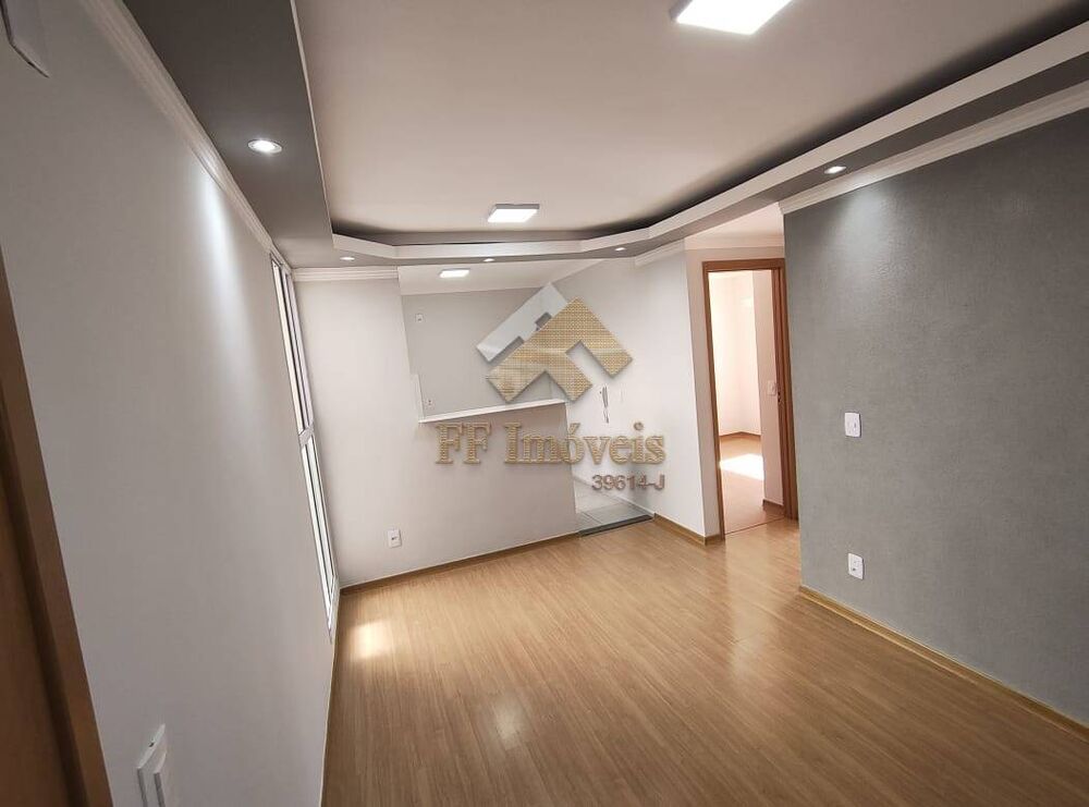 Apartamento, 2 quartos - Foto 17