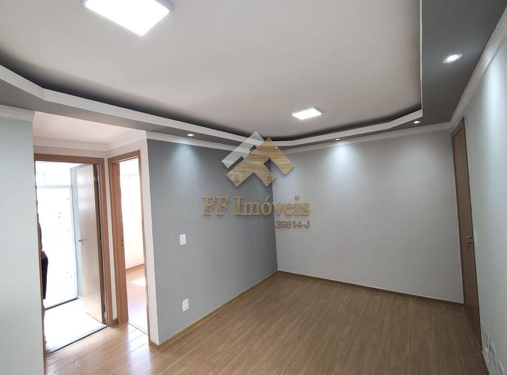 Apartamento, 2 quartos - Foto 20