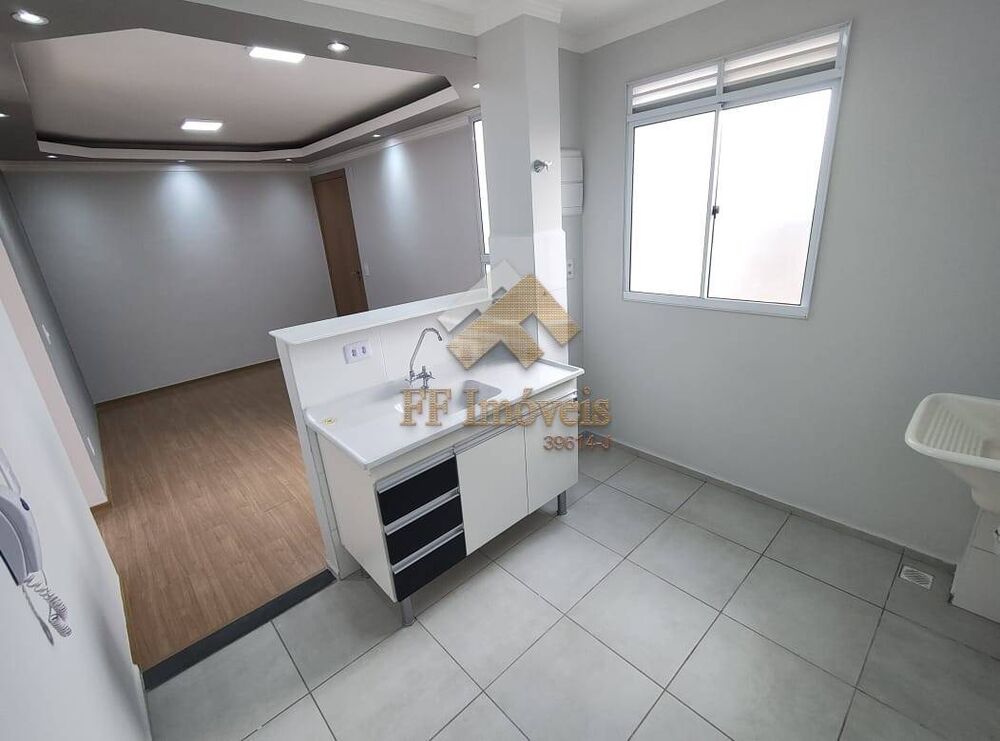 Apartamento, 2 quartos - Foto 16