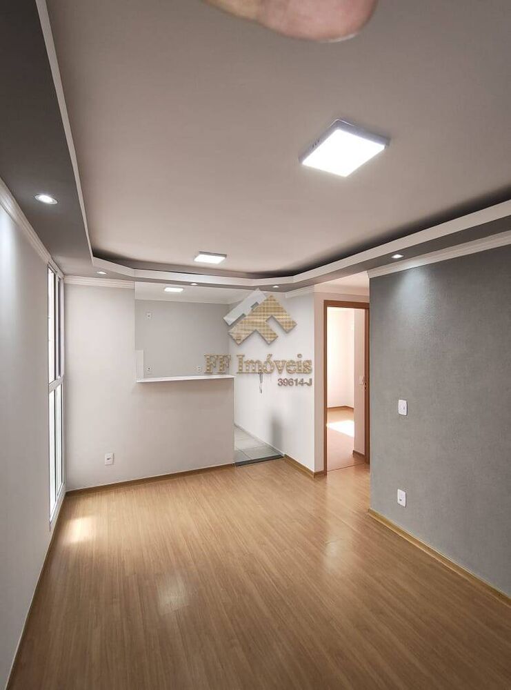 Apartamento, 2 quartos - Foto 18