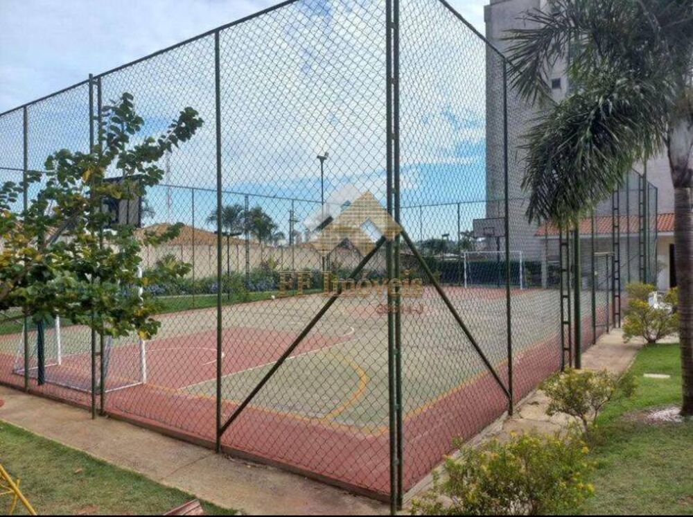 Apartamento à venda com 2 quartos, 51m² - Foto 6