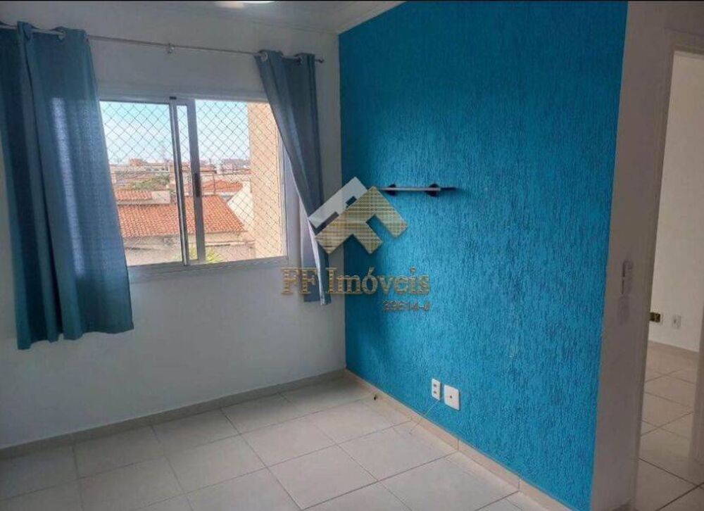 Apartamento à venda com 2 quartos, 51m² - Foto 14