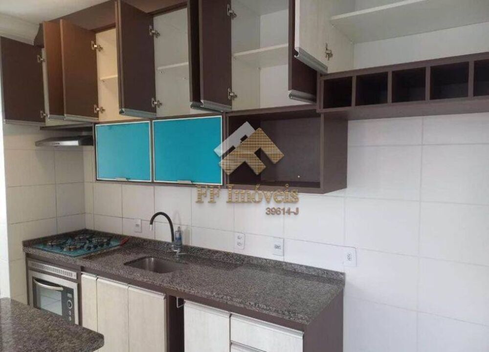 Apartamento à venda com 2 quartos, 51m² - Foto 17