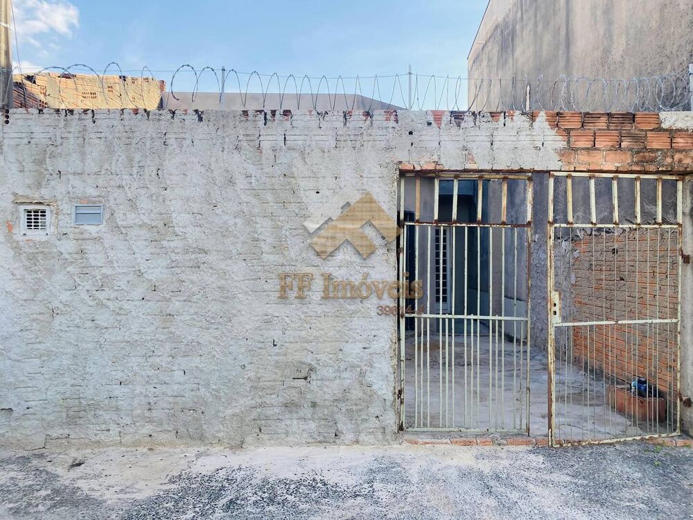 Casa, 3 quartos, 90 m² - Foto 2