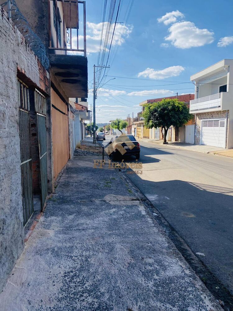 Casa, 3 quartos, 90 m² - Foto 4