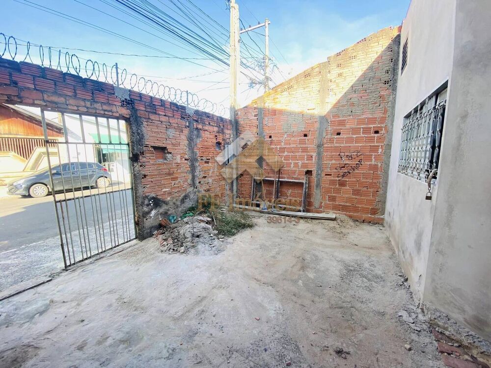 Casa, 3 quartos, 90 m² - Foto 3