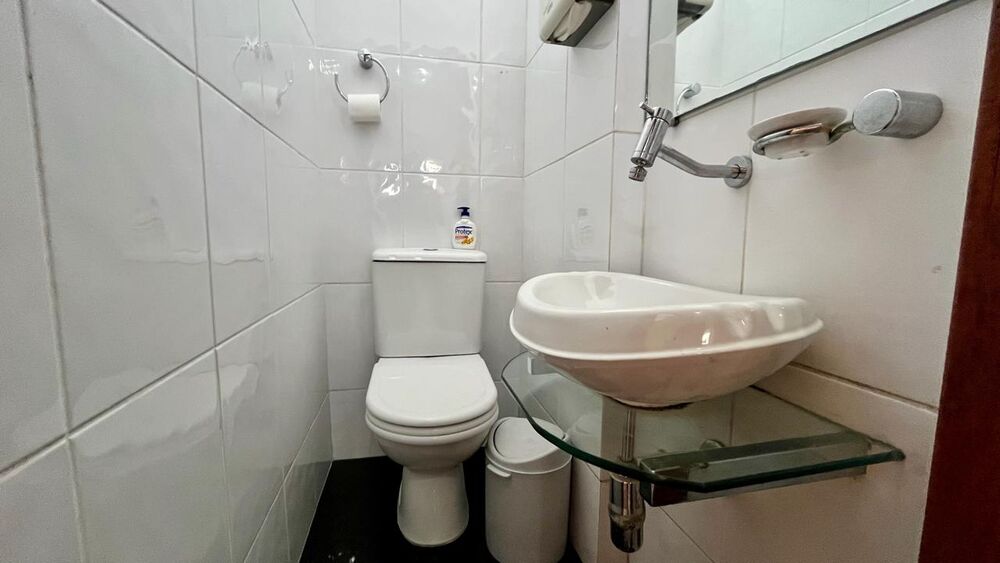 Conjunto Comercial-Sala à venda, 32m² - Foto 8