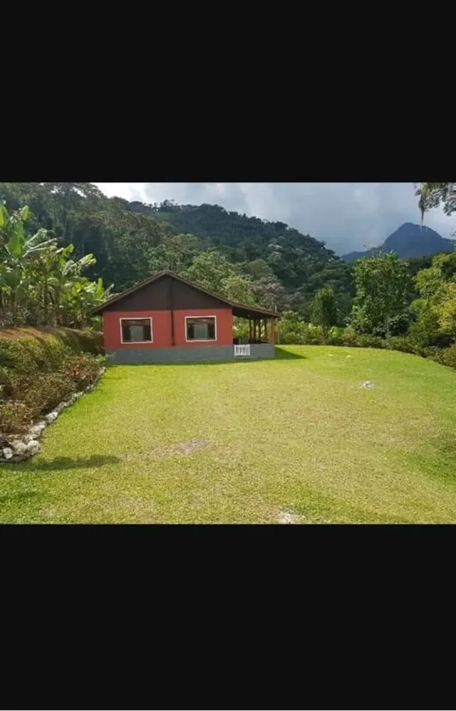 Sítio, 3 quartos, 5 hectares - Foto 4