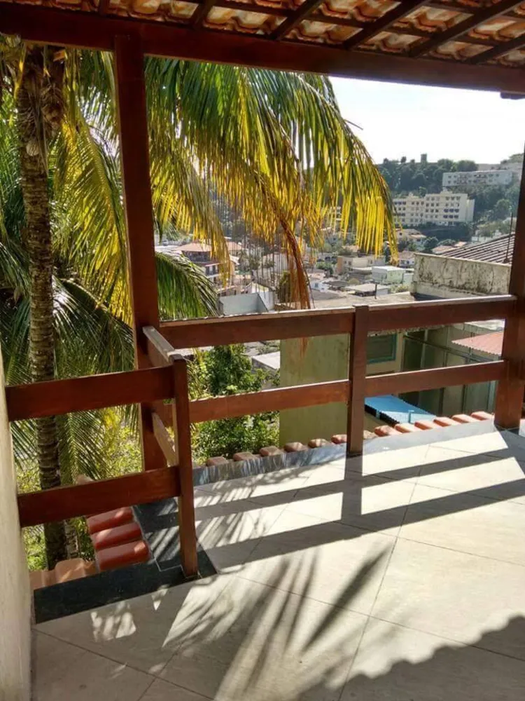 Casa, 3 quartos, 153 m² - Foto 14
