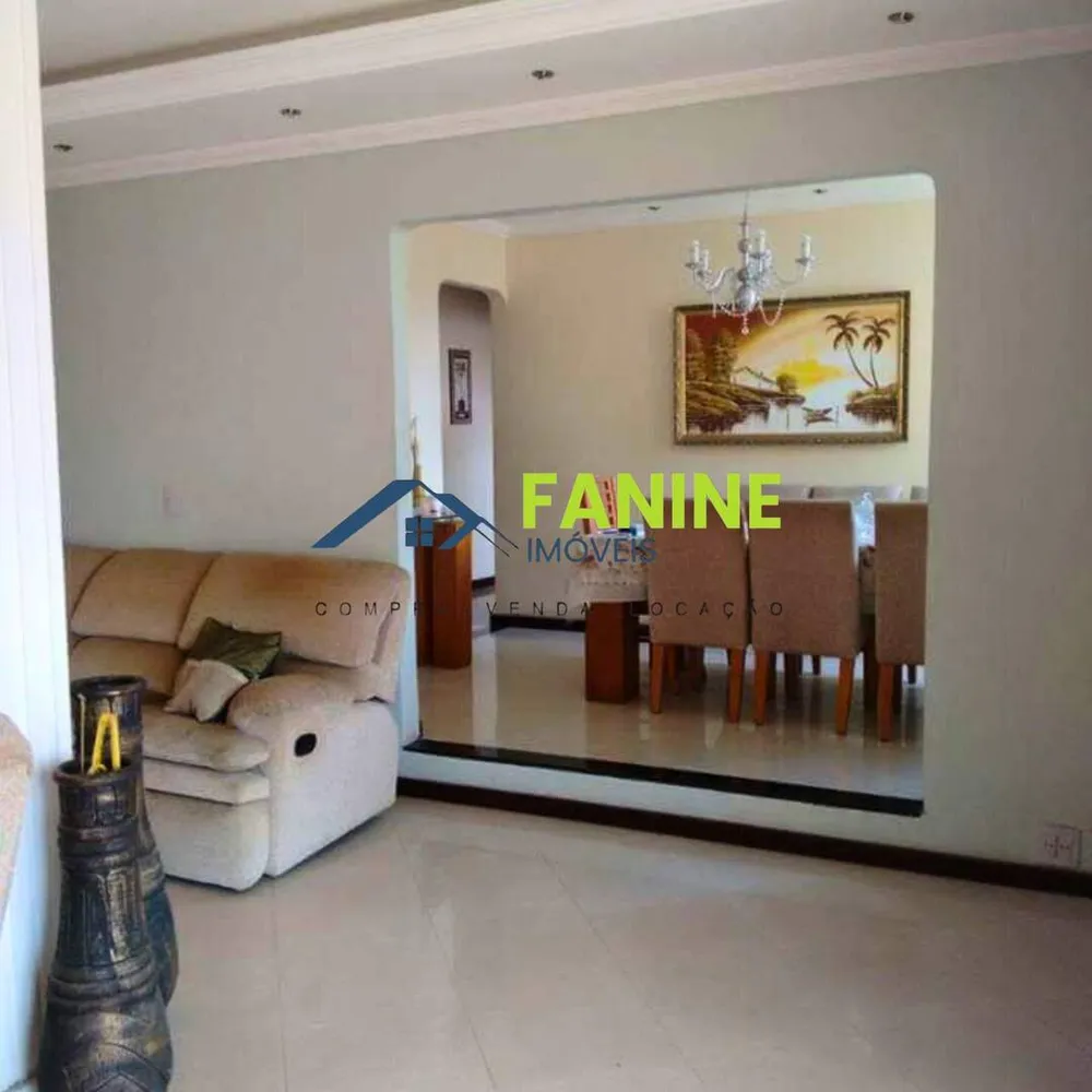 Casa, 3 quartos, 153 m² - Foto 7