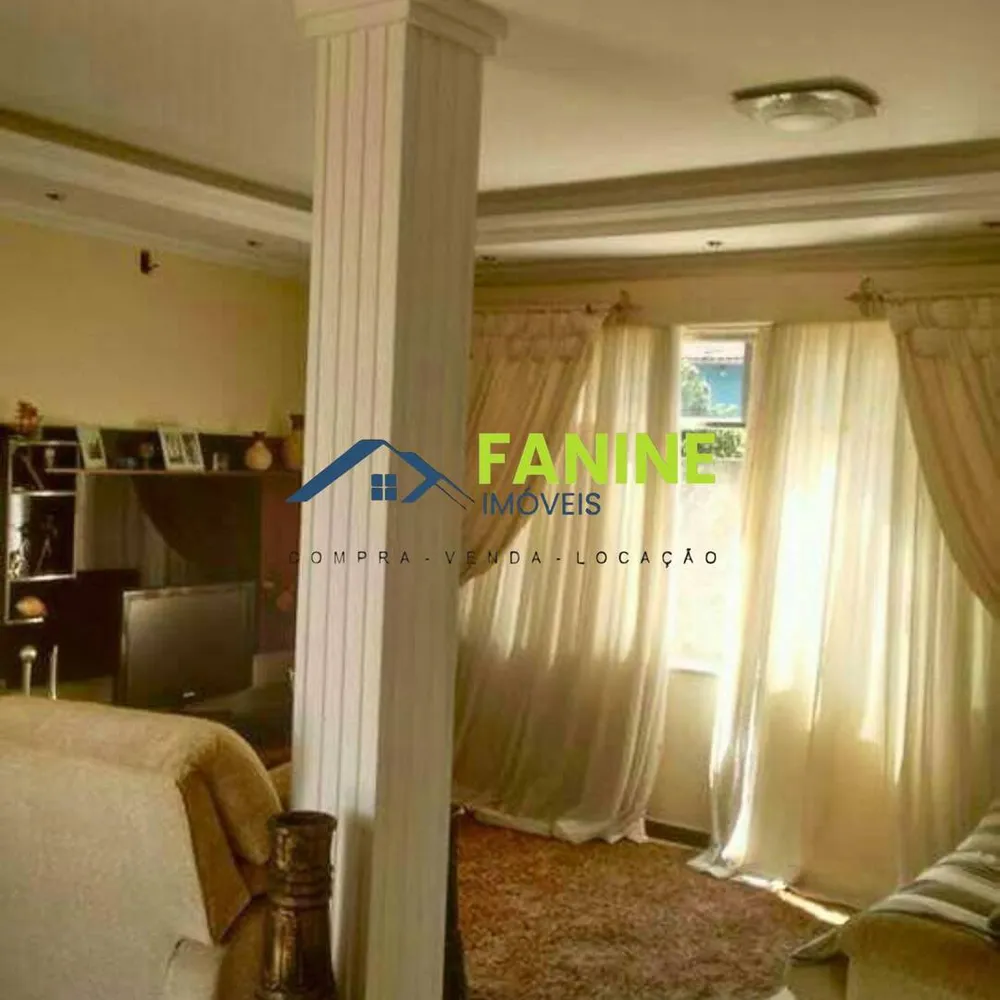 Casa, 3 quartos, 153 m² - Foto 12