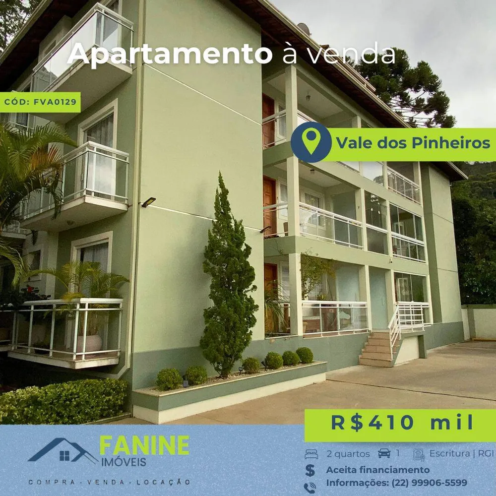 Apartamento, 2 quartos - Foto 1