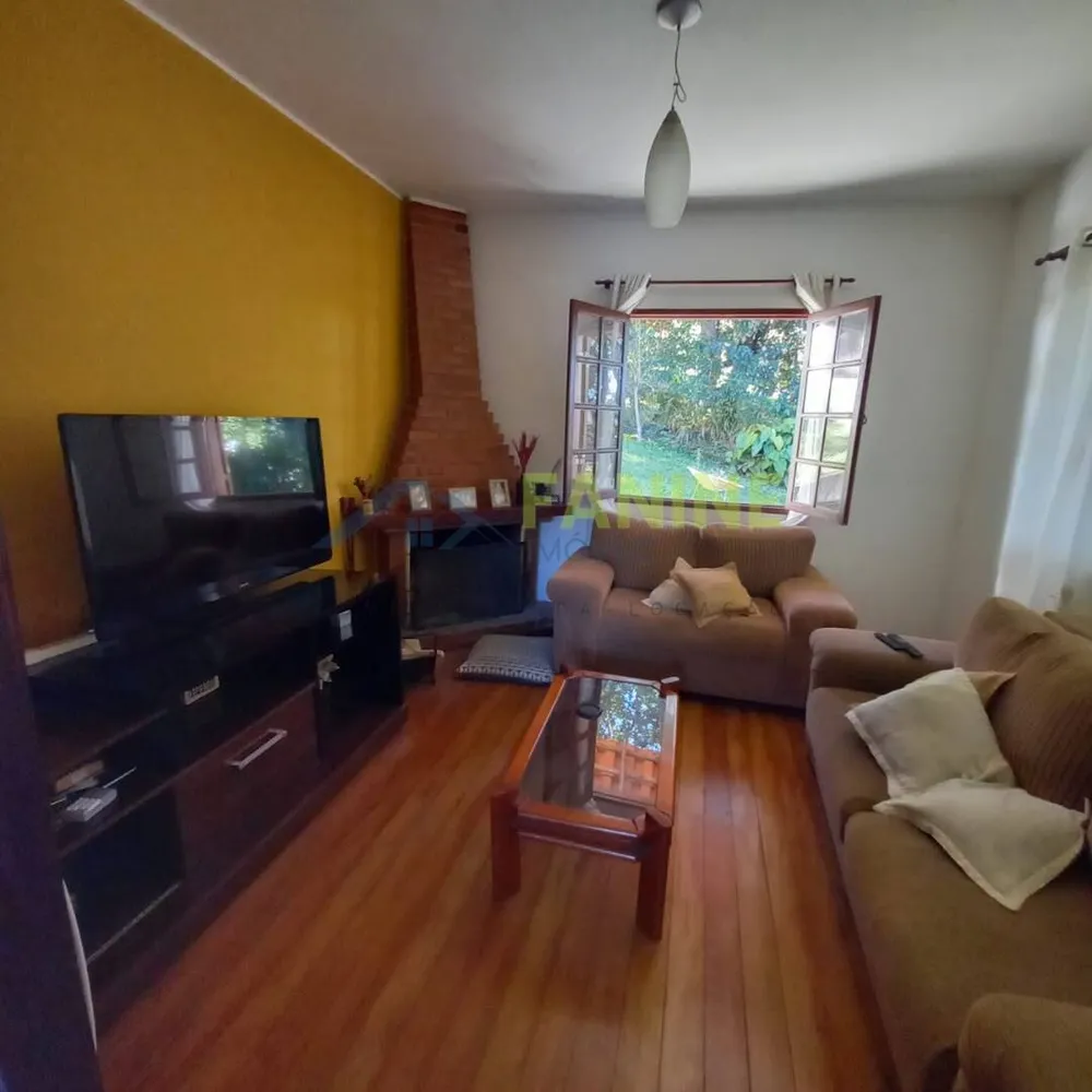Casa, 5 quartos, 140 m² - Foto 4