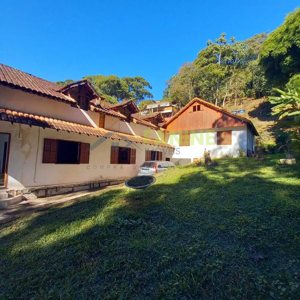 Casa, 5 quartos, 140 m² - Foto 5