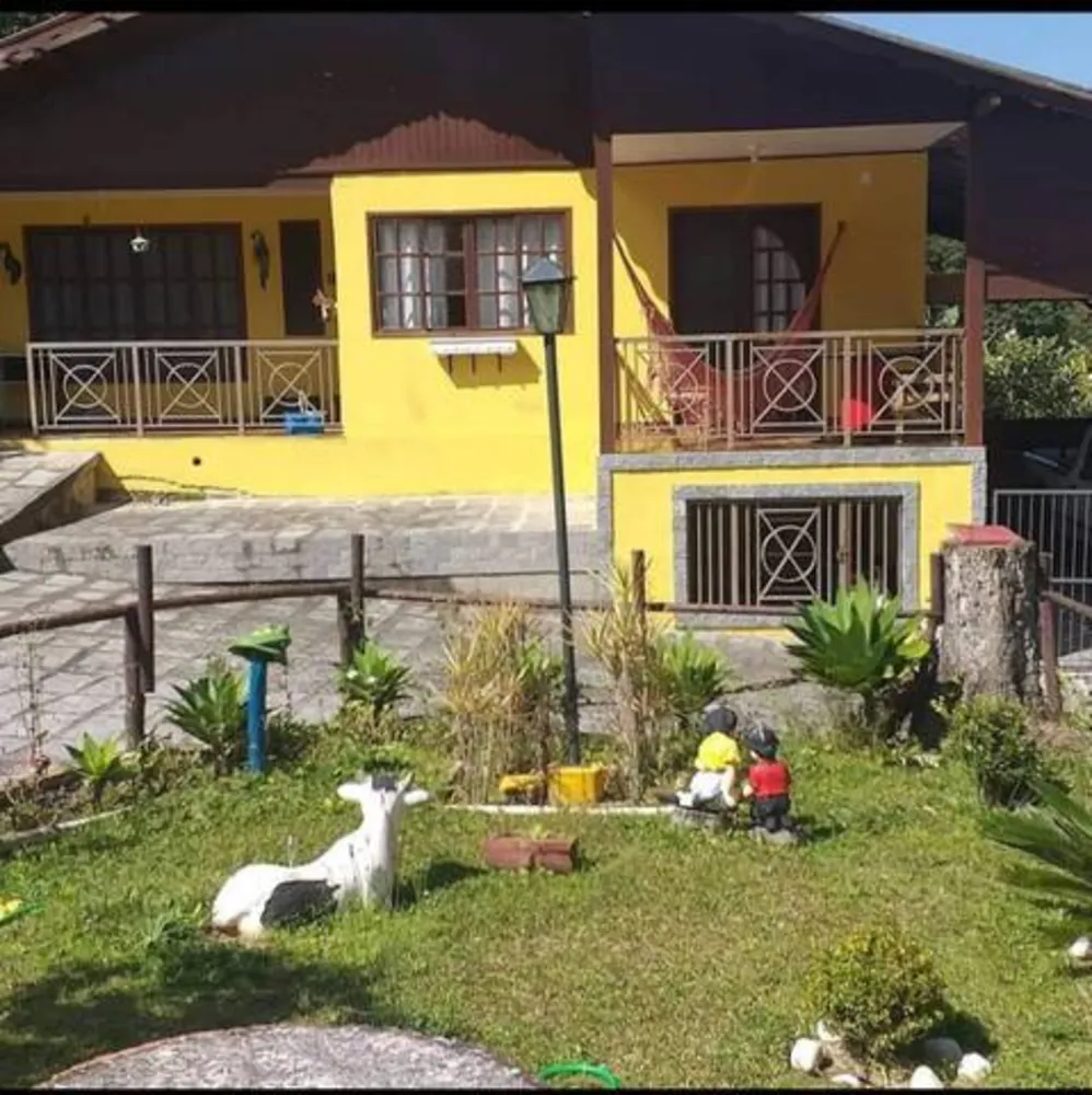 Casa, 3 quartos - Foto 9