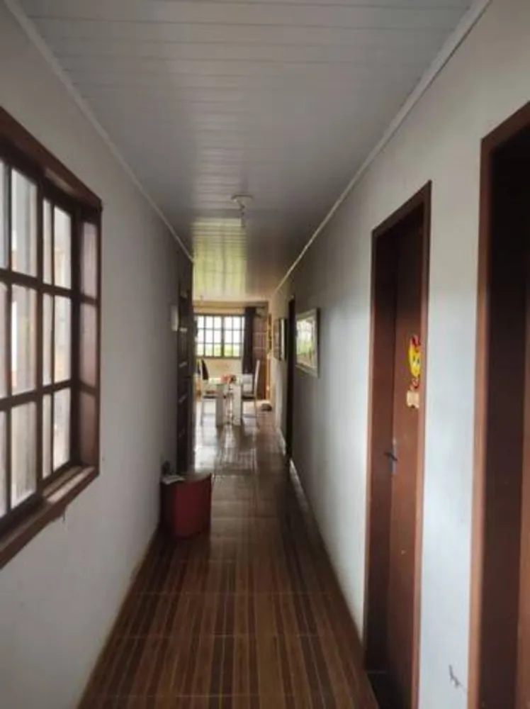 Casa, 3 quartos - Foto 24