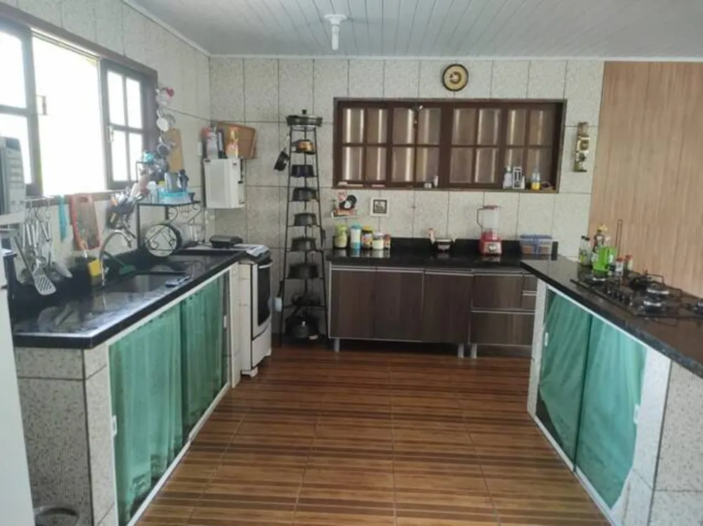 Casa, 3 quartos - Foto 13