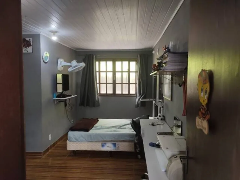 Casa, 3 quartos - Foto 19