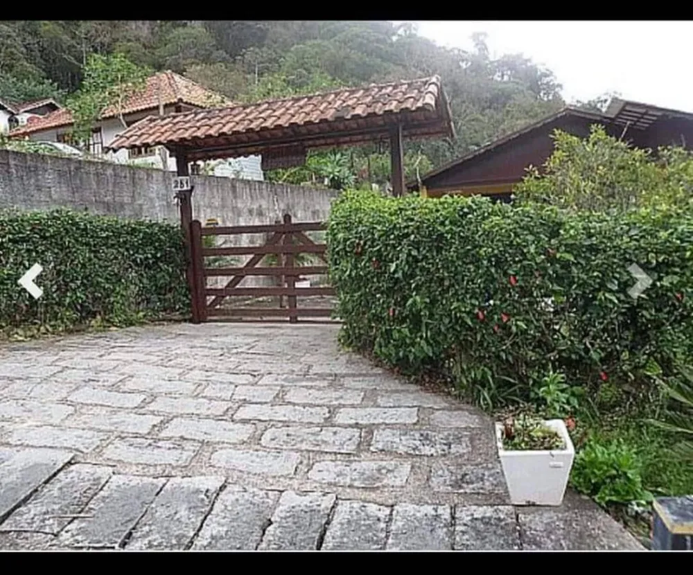 Casa, 3 quartos - Foto 5