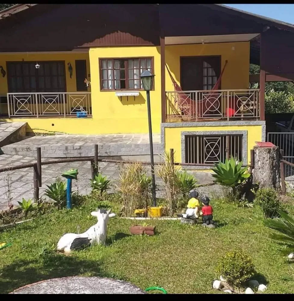 Casa, 3 quartos - Foto 7