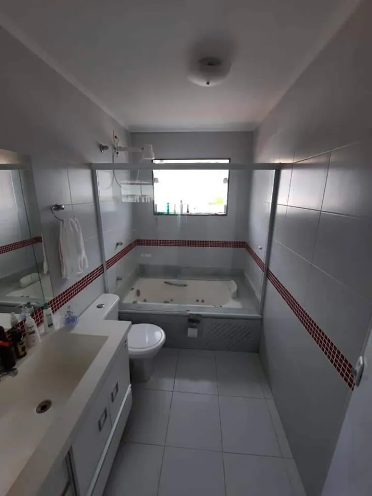 Casa, 3 quartos - Foto 12