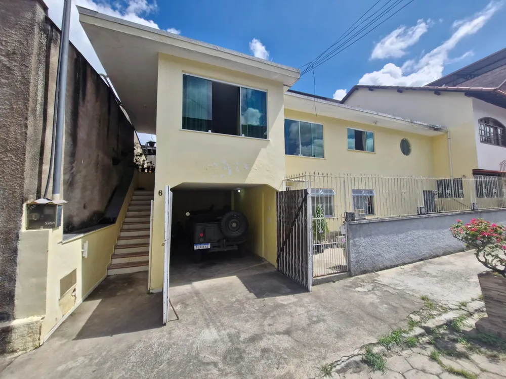 Casa, 3 quartos - Foto 4